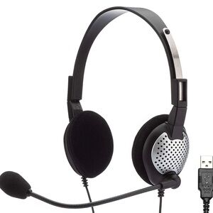 Headset USB headset
